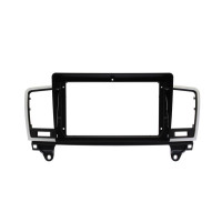 Перехідна рамка QBR Q0442 Mercedes-Benz M-Class M Class W166 ML 2011-2015