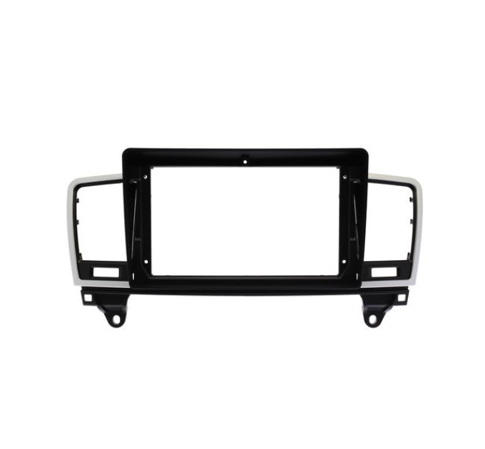 Перехідна рамка QBR Q0442 Mercedes-Benz M-Class M Class W166 ML 2011-2015