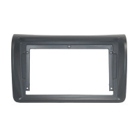 Перехідна рамка QBR Q0446 Nissan NV350 2012-2017