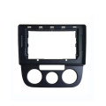 Перехідна рамка QBR Q0459 Volkswagen Bora 2008-2012