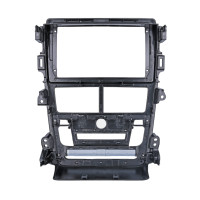 Перехідна рамка QBR Q0544 Toyota Yaris Vios 2017-2020 Перехідна рамка QBR Q0544 Toyota Yaris Vios 2017-2020