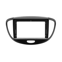 Перехідна рамка QBR Q0551 Hyundai i10 2007-2013