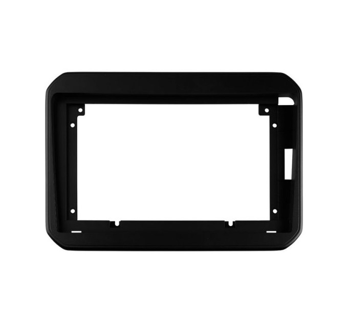 Перехідна рамка QBR Q0580 Suzuki Ignis 2016-2020