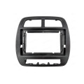 Перехідна рамка QBR Q0595 Renault Kwid 2015-2019