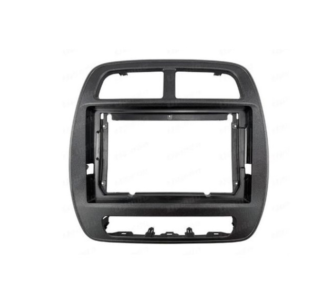 Перехідна рамка QBR Q0595 Renault Kwid 2015-2019