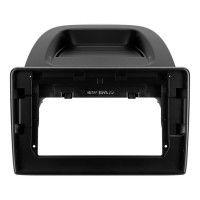 Перехідна рамка QBR Q0599 Ford EcoSport 2017-2021
