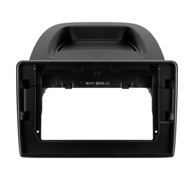 Перехідна рамка QBR Q0599 Ford EcoSport 2017-2021