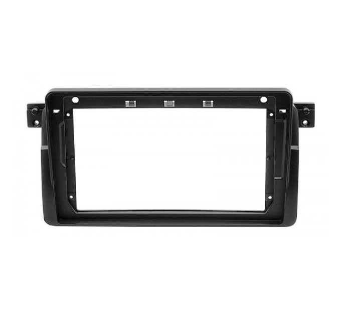 Перехідна рамка QBR Q0603 BMW 3 Series (E46) 1998-2005