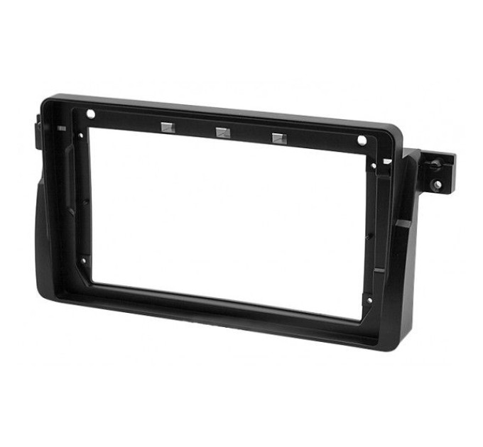 Перехідна рамка QBR Q0603 BMW 3 Series (E46) 1998-2005