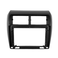 Перехідна рамка QBR Q0613 Toyota Wigo 2013-2019, Daihatsu Ayla 2013-2019