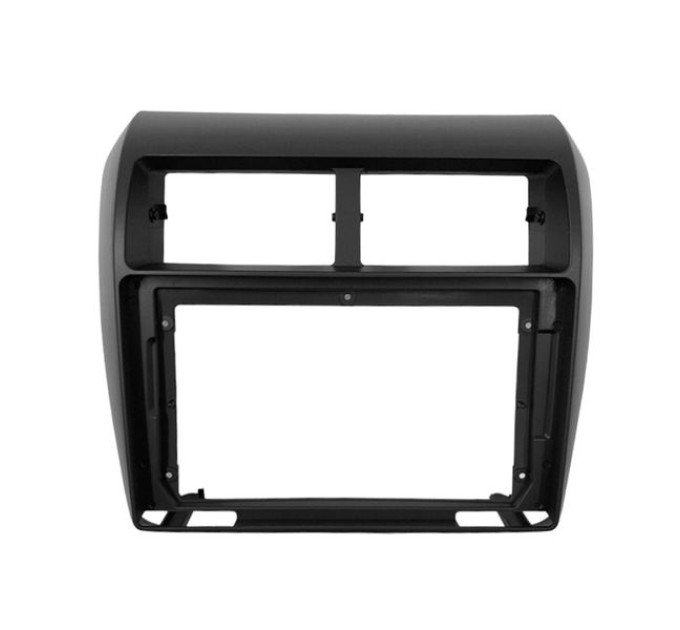 Перехідна рамка QBR Q0613 Toyota Wigo 2013-2019, Daihatsu Ayla 2013-2019