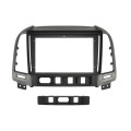 Перехідна рамка QBR Q0624 Hyundai Santa Fe 2 2006-2012