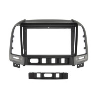 Перехідна рамка QBR Q0624 Hyundai Santa Fe 2 2006-2012