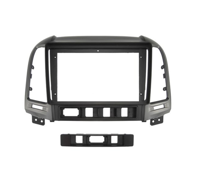 Перехідна рамка QBR Q0624 Hyundai Santa Fe 2 2006-2012