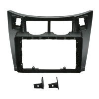 Перехідна рамка QBR Q0626 Toyota Vios, Yaris 2005-2012