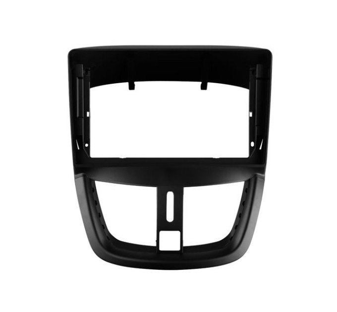 Перехідна рамка QBR Q0688 Peugeot 207 2006-2015