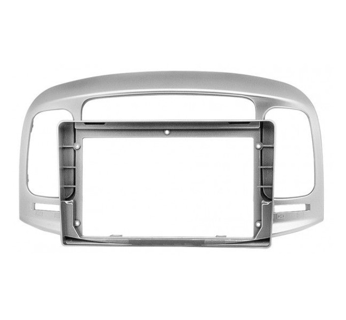 Перехідна рамка QBR Q0711 Hyundai Accent, Verna 2006-2012