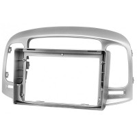 Перехідна рамка QBR Q0711 Hyundai Accent, Verna 2006-2012