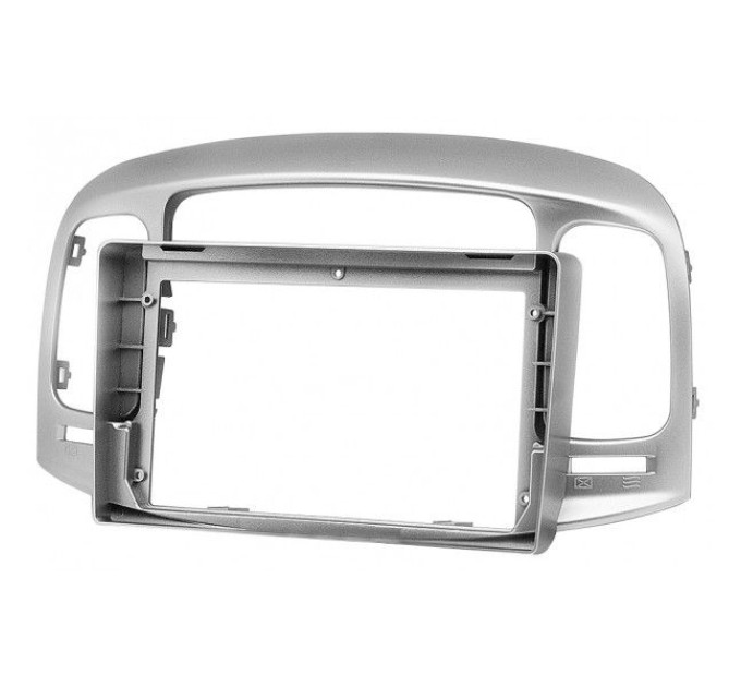 Перехідна рамка QBR Q0711 Hyundai Accent, Verna 2006-2012