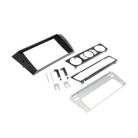 Перехідна рамка QBR Q0751 BMW E90 2005-2012