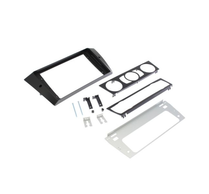 Перехідна рамка QBR Q0751 BMW E90 2005-2012