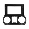 Перехідна рамка QBR Q0788 Jeep Wrangler 3 JK 2014-2017