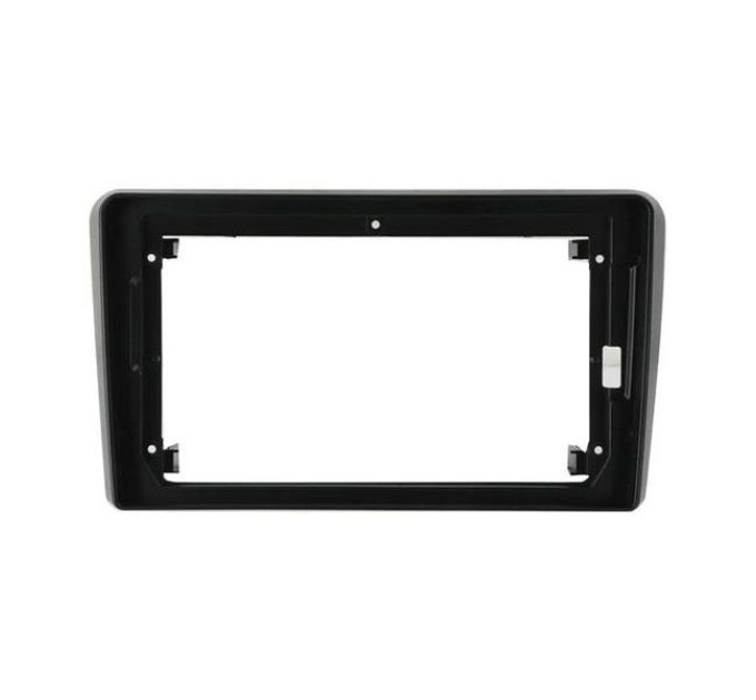 Перехідна рамка QBR Q0827 Audi A4 (B6) 2000-2006, A4 (B7) 2004-2009, Seat Exeo 2009-2013