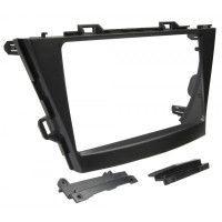 Перехідна рамка QBR Q0851 Toyota Prius XW50 2015-2020 Перехідна рамка QBR Q0851 Toyota Prius XW50 2015-2020