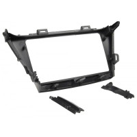 Перехідна рамка QBR Q0851 Toyota Prius XW50 2015-2020 Перехідна рамка QBR Q0851 Toyota Prius XW50 2015-2020