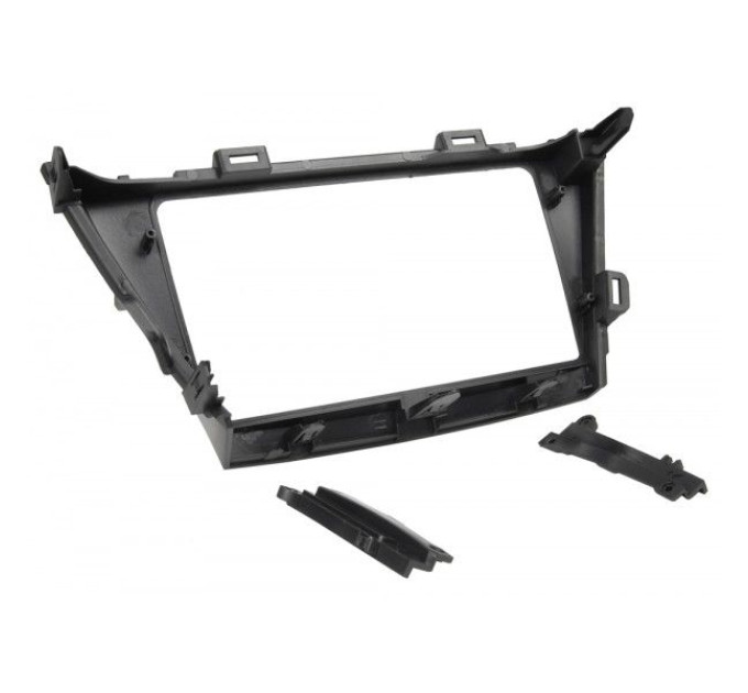 Перехідна рамка QBR Q0851 Toyota Prius XW50 2015-2020