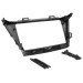 Перехідна рамка QBR Q0851 Toyota Prius XW50 2015-2020
