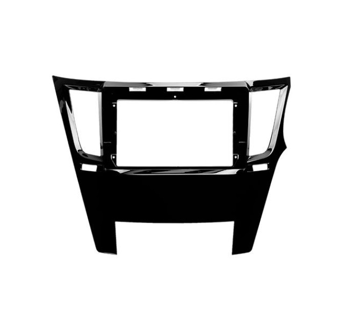 Перехідна рамка QBR Q0870 Subaru Legacy 2009-2014, Outback 2009-2014