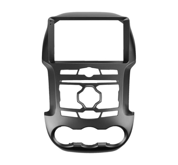 Перехідна рамка QBR Q0902 Ford Moldura, Ranger 2012+