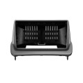 Перехідна рамка QBR Q0981 Volvo S40 2006-2012, C30 2006-2013 C70 2004-2010
