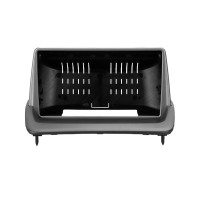 Перехідна рамка QBR Q0981 Volvo S40 2006-2012, C30 2006-2013 C70 2004-2010