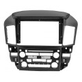 Перехідна рамка QBR Q0985 Toyota Harrier, Lexus RX300 1997-2008