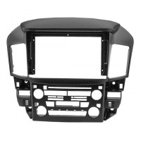 Перехідна рамка QBR Q0985 Toyota Harrier, Lexus RX300 1997-2008
