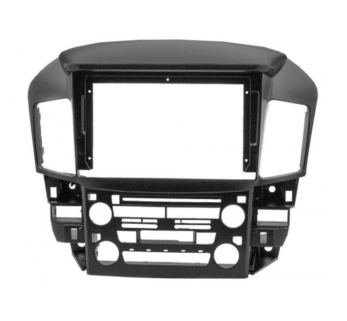 Перехідна рамка QBR Q0985 Toyota Harrier, Lexus RX300 1997-2008