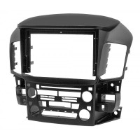 Перехідна рамка QBR Q0985 Toyota Harrier, Lexus RX300 1997-2008 Перехідна рамка QBR Q0985 Toyota Harrier, Lexus RX300 1997-2008
