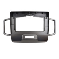 Перехідна рамка QBR Q1084 Honda Freed 2008-2016