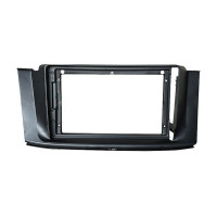 Перехідна рамка QBR Q1304 Geely Emgrand GT, Borui (GC9) 2014-2016