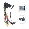Комплект дротів під Android магнітолу для MG QBR MG-3211
