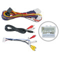 Комплект дротів під Android магнітолу для Renault QBR RN-4030