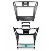 Перехідна рамка QBR 7015-67 під Lexus LS460 LS600 2006-2010 Перехідна рамка QBR 7015-67 під Lexus LS460 LS600 2006-2010