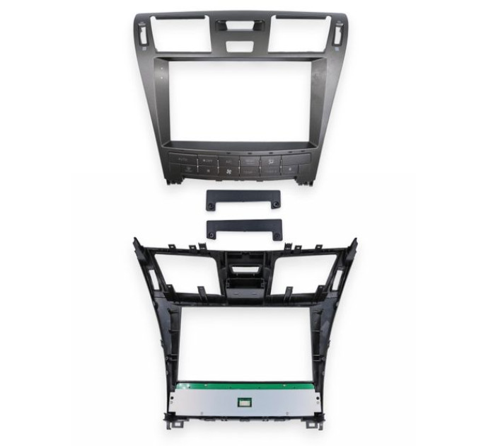 Перехідна рамка QBR 7015-67 під Lexus LS460 LS600 2006-2010