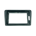 Перехідна рамка QBR 0102-04 під Volkswagen Bora 2012-2016 9 дюймів