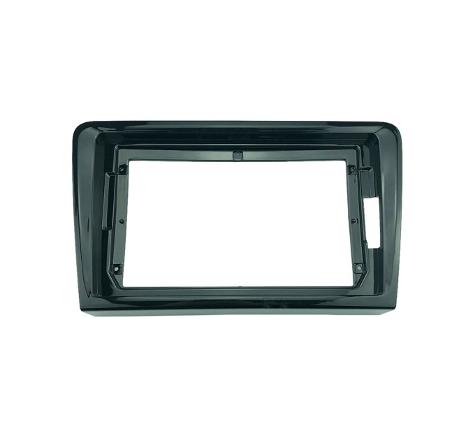 Перехідна рамка QBR 0102-04 під Volkswagen Bora 2012-2016 9 дюймів