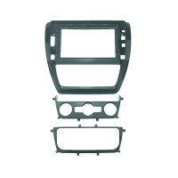 Перехідна рамка QBR 0107-02 під Volkswagen Sagitar 2012+ Jetta 2010-2018 10 дюймів
