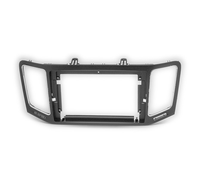Перехідна рамка QBR 0180-09 під Volkswagen Sharan 2011-2018 (Seat Alhambra 2010-2022) 9 дюймів