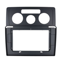 Перехідна рамка QBR 0182-82 під Volkswagen Caddy 2K 3 III 2004 - 2010 10 дюймів